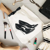high heel dust bag shoe dust bag shoe bags for travel